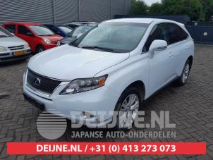 Lexus RX 08-