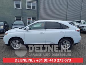 Lexus RX 08-