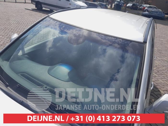 Chevrolet Orlando 2.0 D 16V Sloopvoertuig (2014, Grijs)