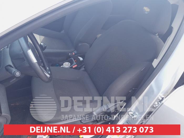 Chevrolet Orlando 2.0 D 16V Sloopvoertuig (2014, Grijs)