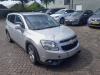 Chevrolet Orlando 2.0 D 16V Sloopvoertuig (2014, Grijs)