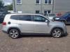 Chevrolet Orlando 2.0 D 16V Sloopvoertuig (2014, Grijs)