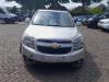 Chevrolet Orlando 2.0 D 16V Sloopvoertuig (2014, Grijs)