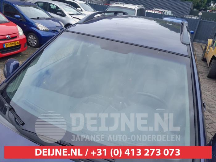 Chevrolet Captiva 2.4 16V 4x2 Sloopvoertuig (2007, Blauw)