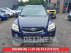 Chevrolet Captiva 06-
