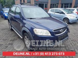 Chevrolet Captiva 2.4 16V 4x2  (Sloop)