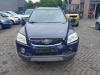 Chevrolet Captiva 2.4 16V 4x2 Sloopvoertuig (2007, Blauw)