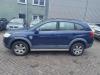 Chevrolet Captiva 2.4 16V 4x2 Sloopvoertuig (2007, Blauw)