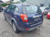Chevrolet Captiva 2.4 16V 4x2 Sloopvoertuig (2007, Blauw)
