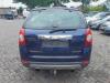 Chevrolet Captiva 2.4 16V 4x2 Sloopvoertuig (2007, Blauw)