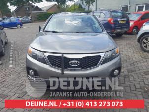 Kia Sorento 10-