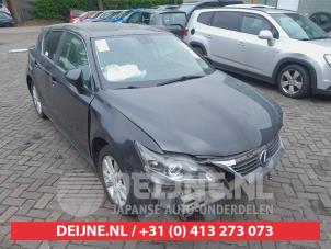 Lexus CT 200h Spoiler O717119 Donorvoertuig