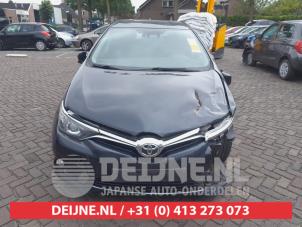 Toyota Auris 13-