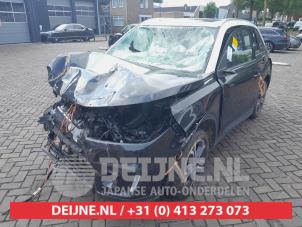 Suzuki Vitara 15-