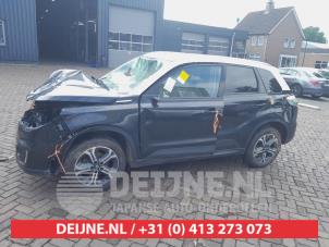 Suzuki Vitara 15-