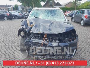 Suzuki Vitara 15-