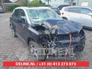 Suzuki Vitara Seitenschürze rechts O690599 Spenderfahrzeug