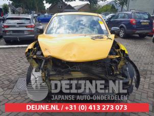 Nissan Juke 10-