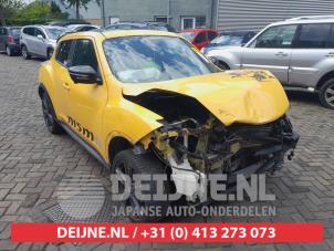 Nissan Juke Camera module O708741 Donorvoertuig