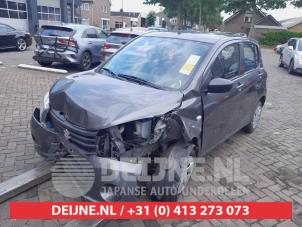 Suzuki Celerio 15-