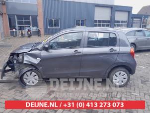 Suzuki Celerio 15-
