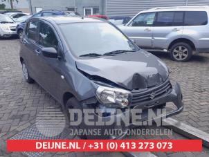 Suzuki Celerio Airbag Modul O705534 Spenderfahrzeug