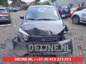 Suzuki Celerio 15-