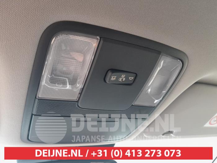 Kia Ceed 1.0i T-GDi 12V Sloopvoertuig (2018, Grijs)