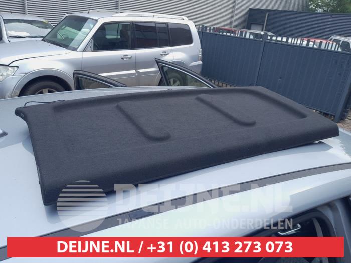 Kia Ceed 1.0i T-GDi 12V Sloopvoertuig (2018, Grijs)