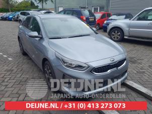 Kia Ceed Dynamo O678978 Donorvoertuig