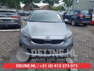 Kia Ceed 18-