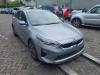 Kia Ceed 1.0i T-GDi 12V Sloopvoertuig (2018, Grijs)