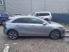 Kia Ceed 1.0i T-GDi 12V Sloopvoertuig (2018, Grijs)
