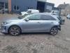 Kia Ceed 1.0i T-GDi 12V Sloopvoertuig (2018, Grijs)