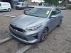 Kia Ceed 1.0i T-GDi 12V Sloopvoertuig (2018, Grijs)