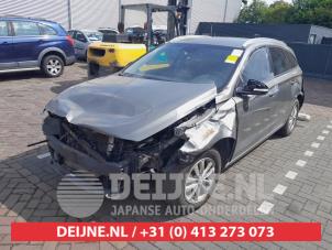 Hyundai I30 17-