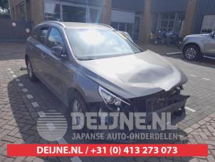 Hyundai I30 Nox Sensor O691410 Spenderfahrzeug