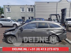 Hyundai I30 17-