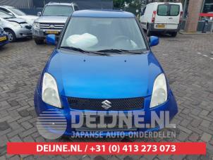 Suzuki Swift 05-