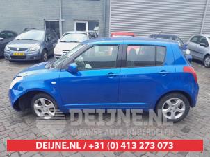 Suzuki Swift 05-