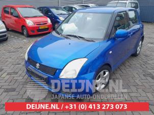 Suzuki Swift 05-