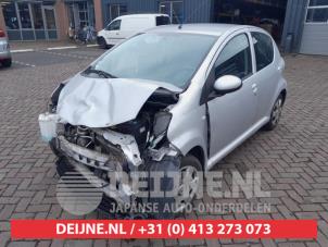 Toyota Aygo 05-