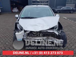 Toyota Aygo 05-