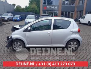 Toyota Aygo 05-