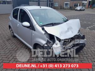 Toyota Aygo Radio O694616 Donorvoertuig