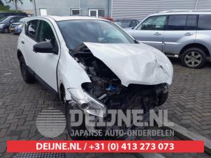 Nissan Qashqai Stoßstangenrost O678824 Spenderfahrzeug