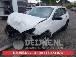 Nissan Qashqai 07-