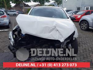 Nissan Qashqai 07-