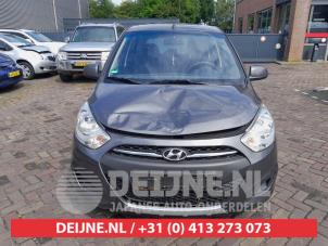 Hyundai I10 08-