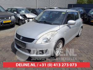 Suzuki Swift 10-